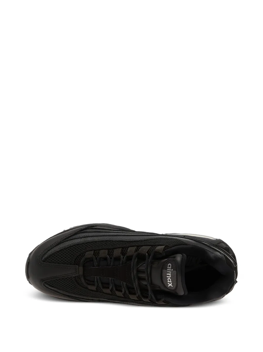 Nike Air Max 95 ´Black Cat´
