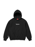 Supreme Hoodie ´Box Logo Hooded´