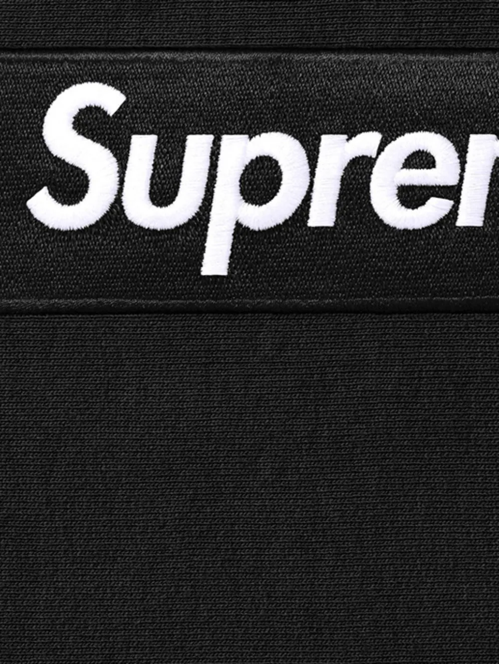 Supreme Hoodie ´Box Logo Hooded´