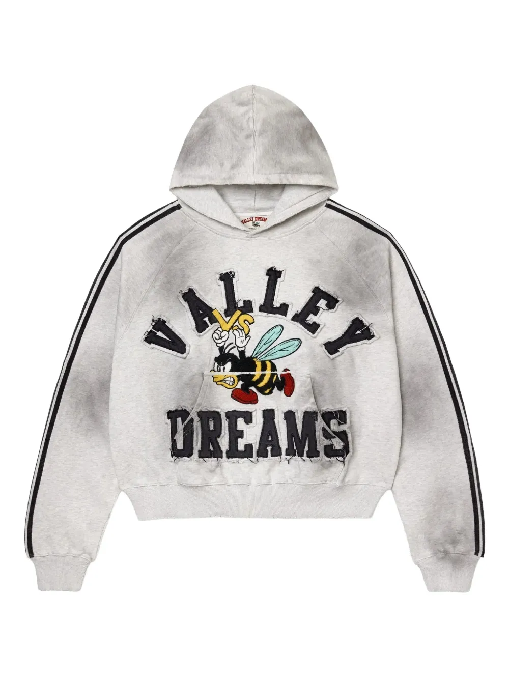 Valley Dreams ´Anthem´