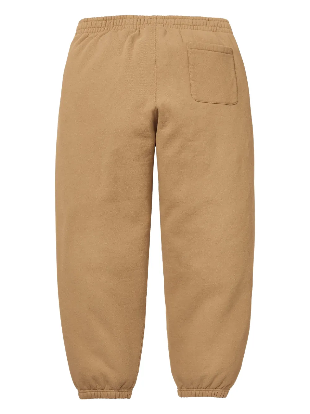 Supreme Pants Satin Appliqué