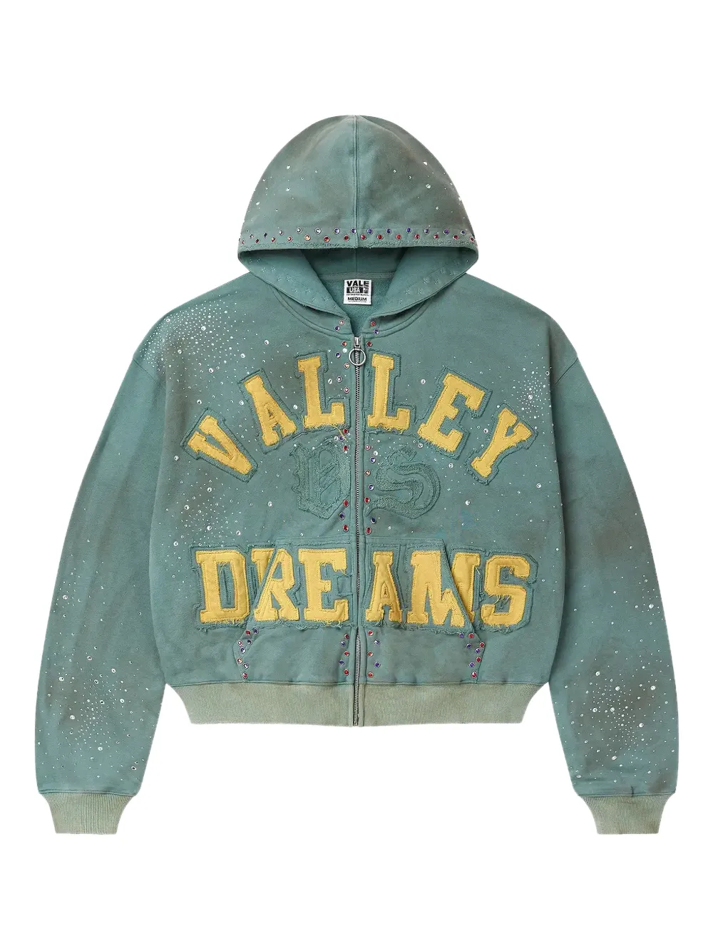 Valley Dreams ´Dark Mint´