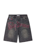 Valley Dreams Shorts ´Iced Out Jorts´
