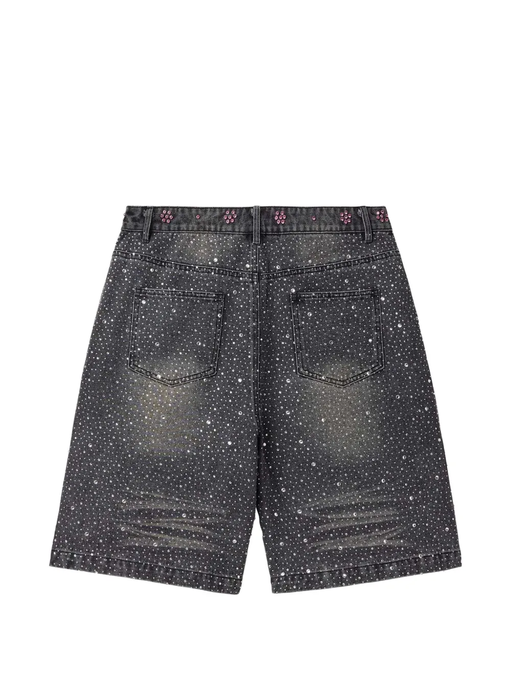 Valley Dreams Shorts ´Iced Out Jorts´