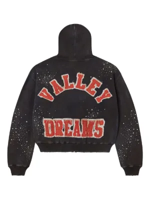 Valley Dreams ´Pluto Clustered´