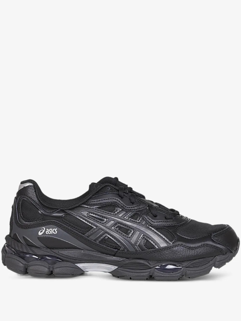 Asics Gel-NYC `Black`