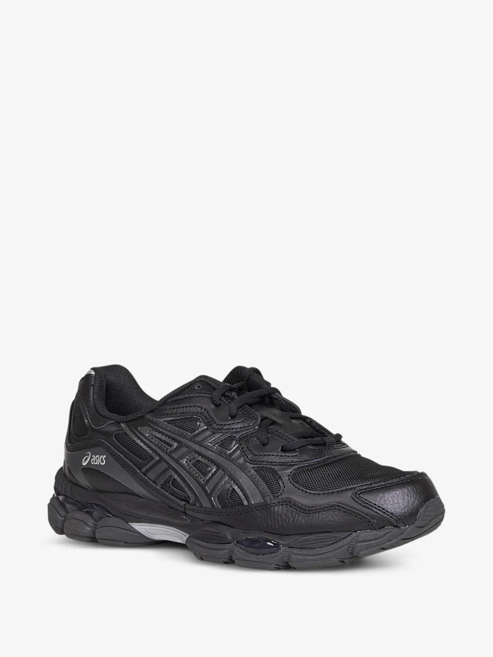 Asics Gel-NYC `Black`
