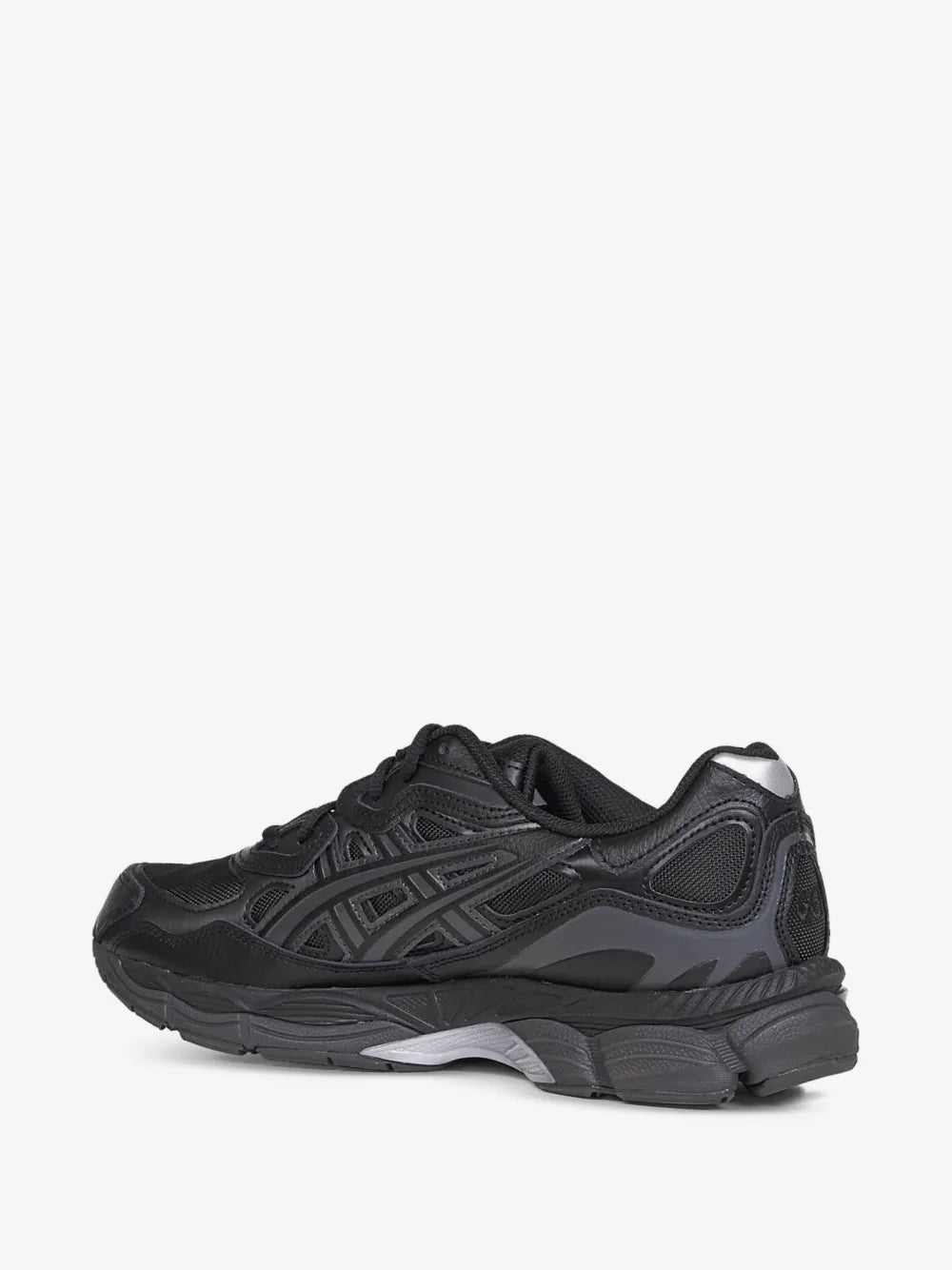 Asics Gel-NYC `Black`