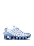 Nike Shox TL ´White Work Blue´