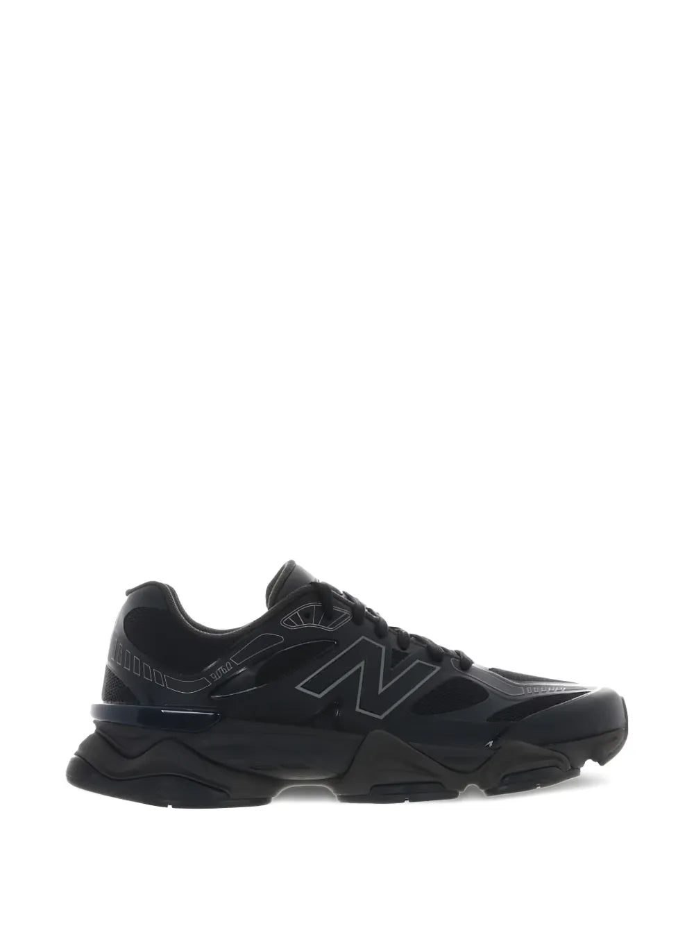 New Balance 9060 'Black Cat'
