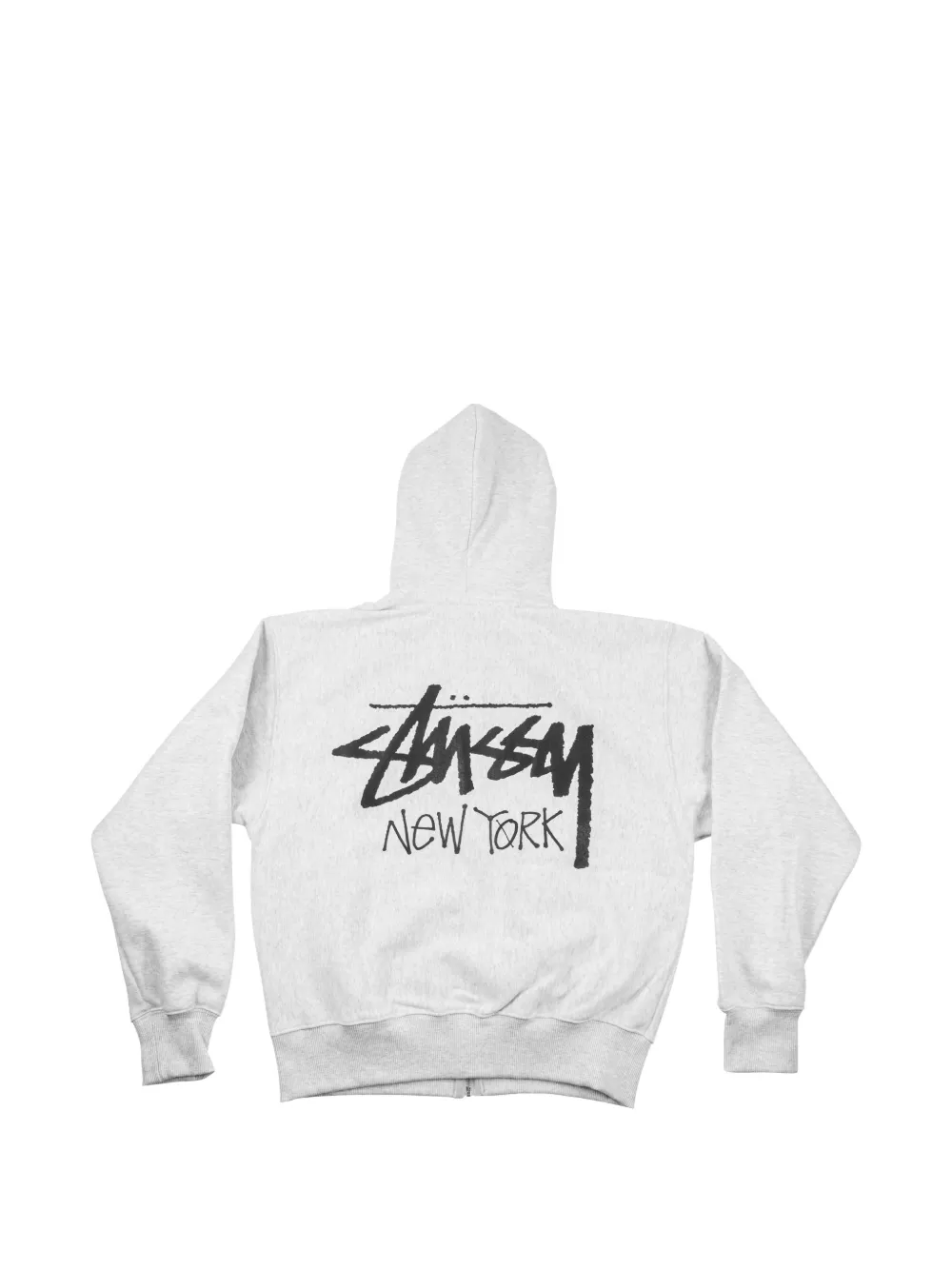 Stussy Zip Basic