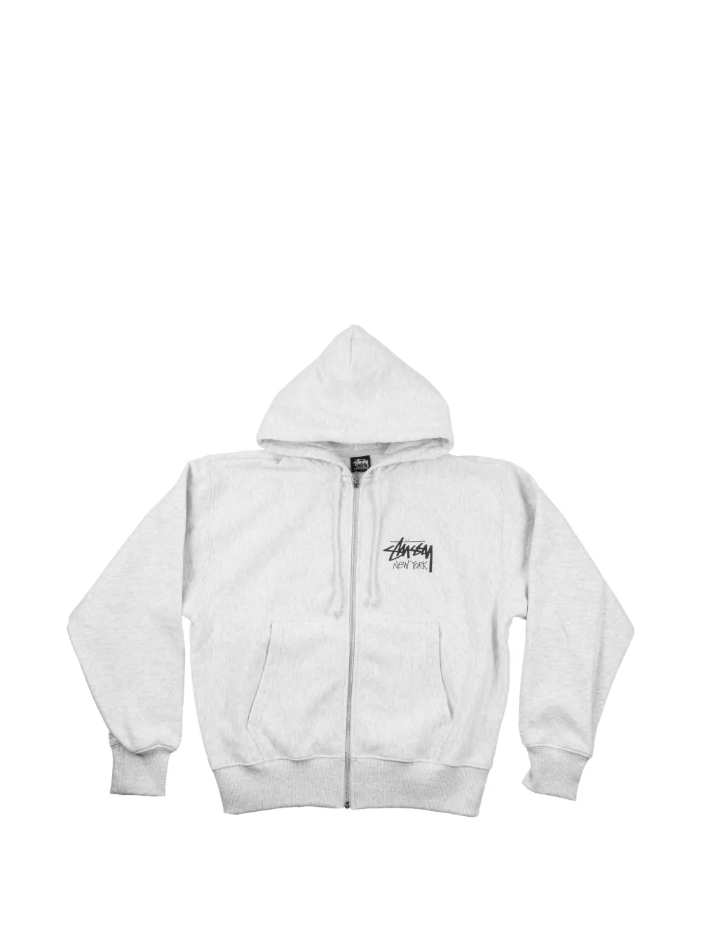 Stussy Zip Basic