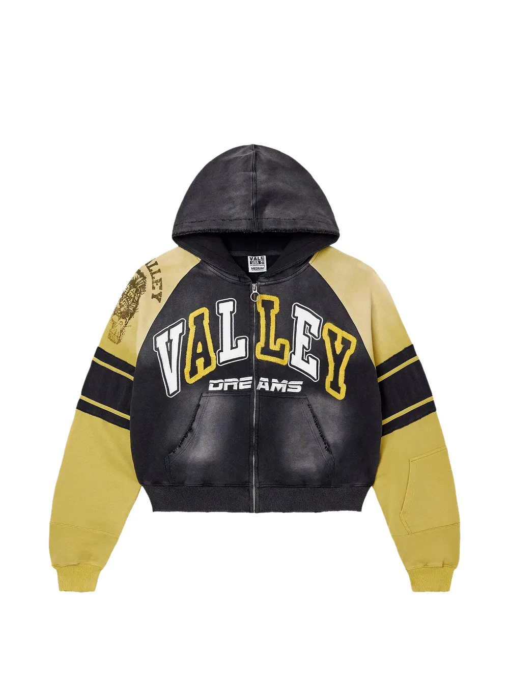 Valley Dreams ´Lethal´