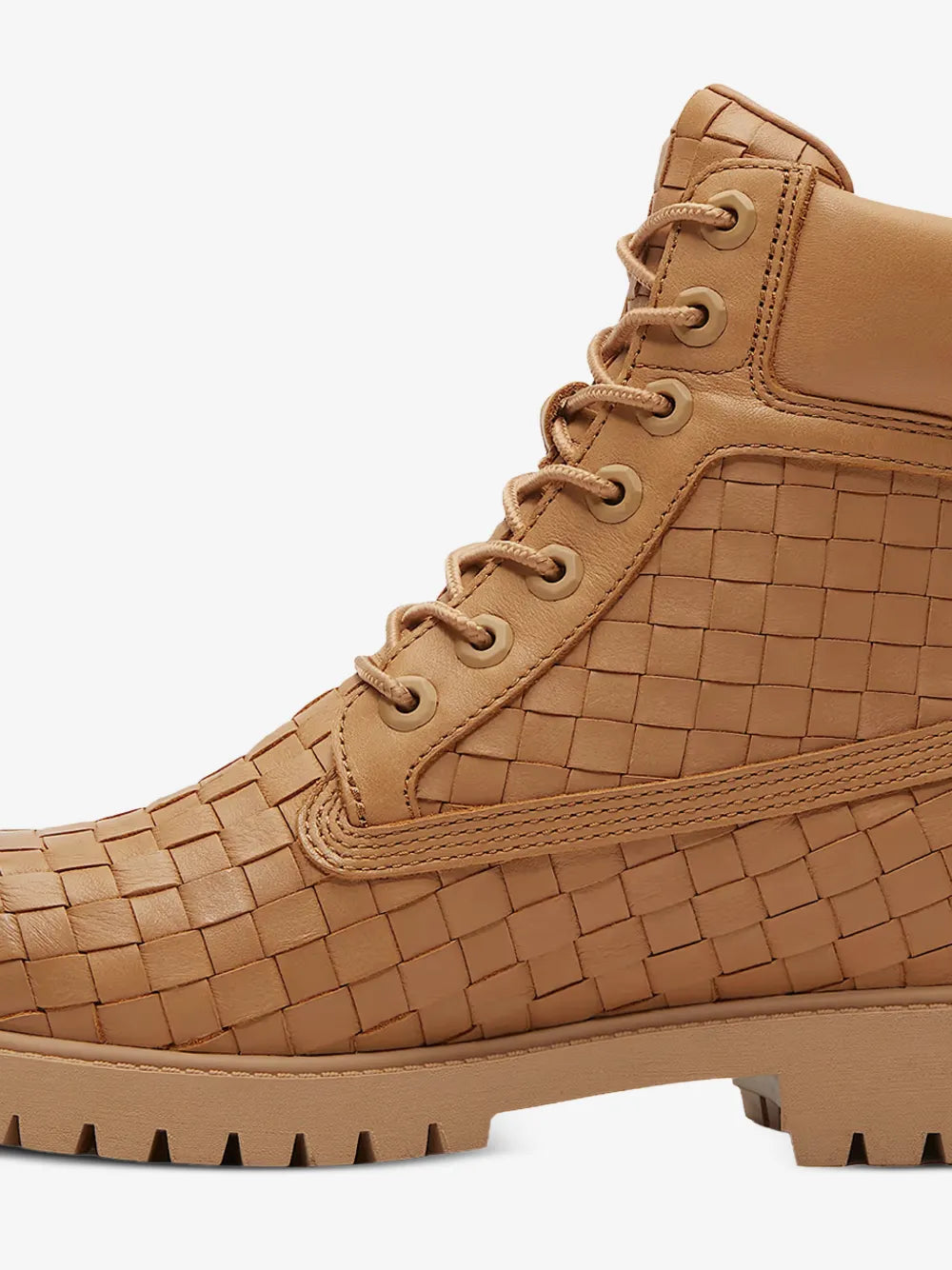 Timberland 6 Inch
