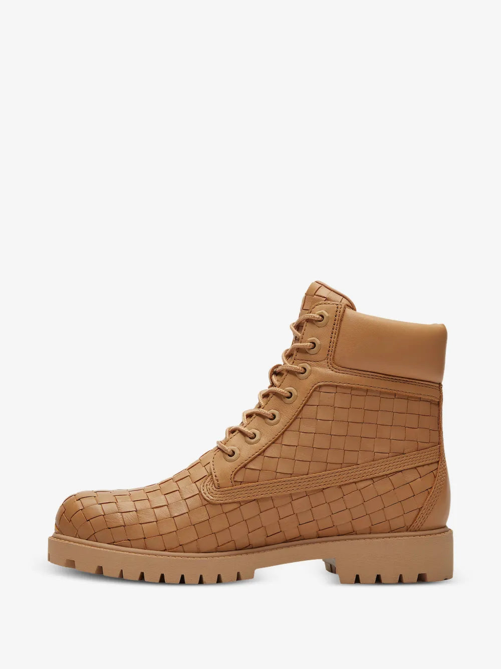 Timberland 6 Inch