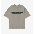 Fear of God Essentials Tee ´90s Smoke Grey´