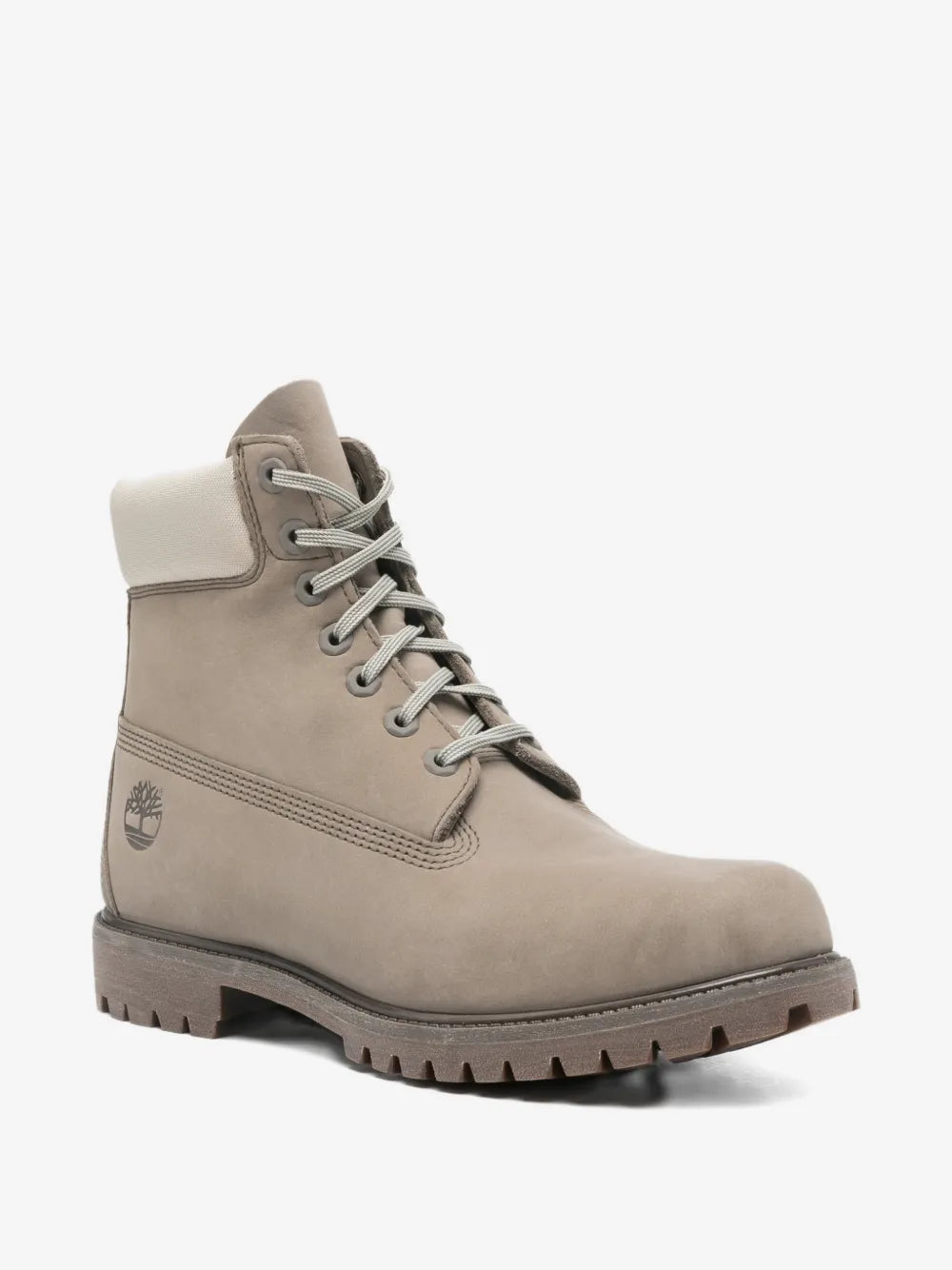 Timberland 6 Inch