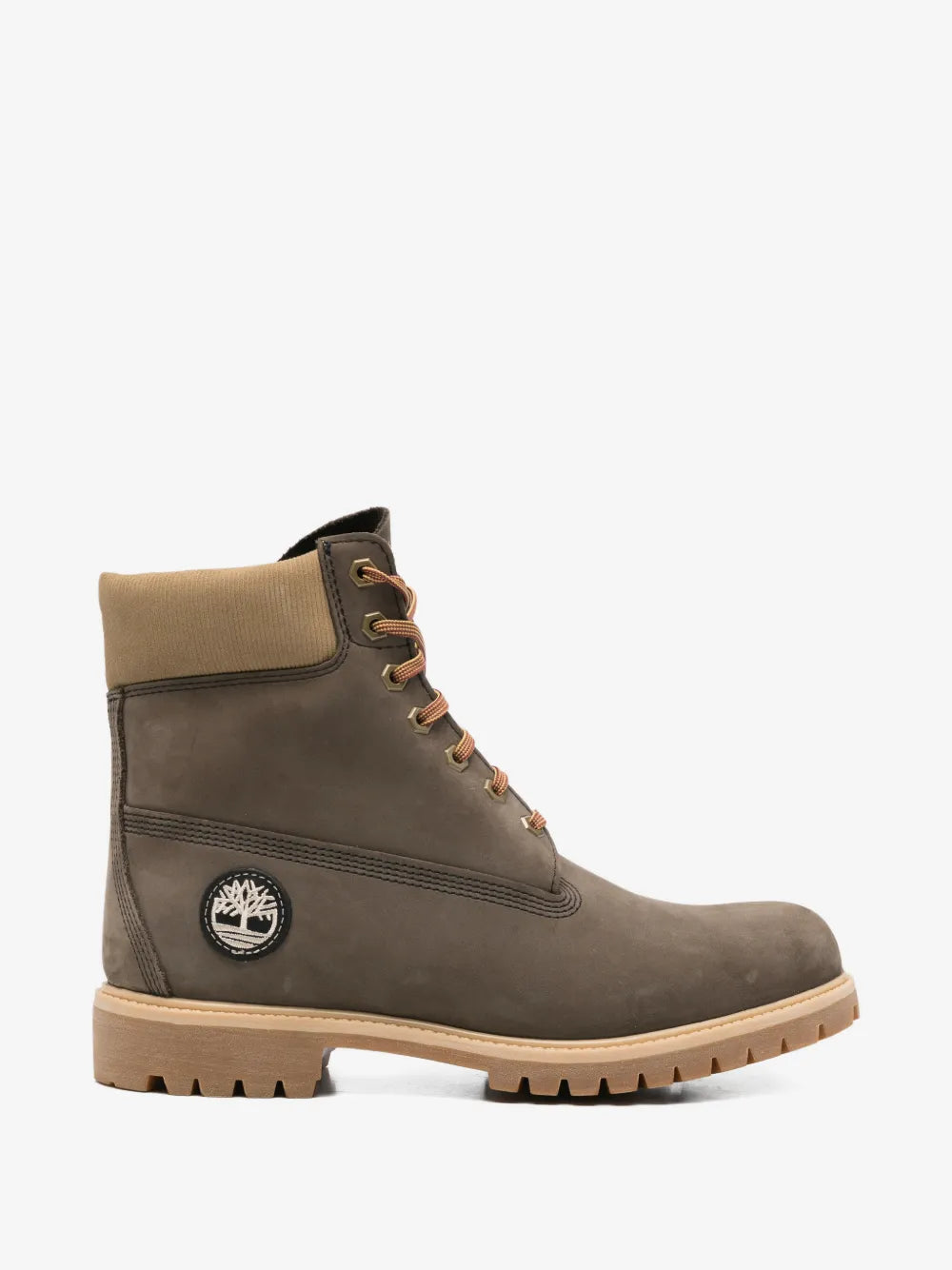 Timberland 6 Inch