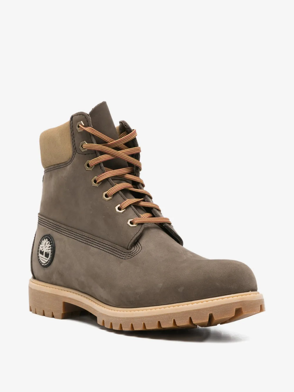 Timberland 6 Inch