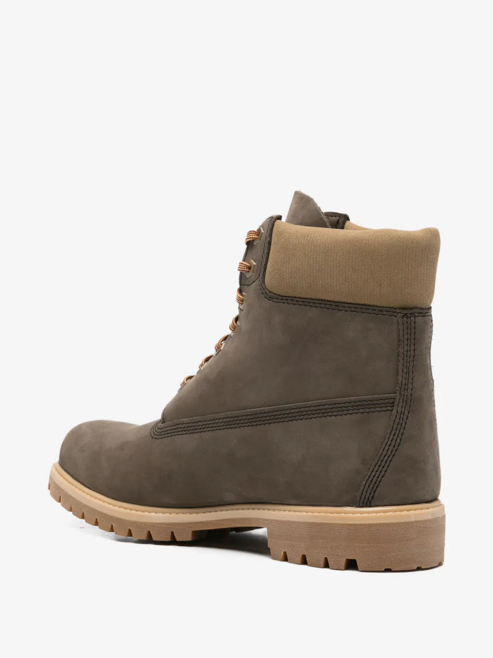 Timberland 6 Inch