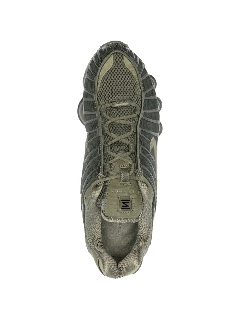 Nike Shox TL ´Olive´