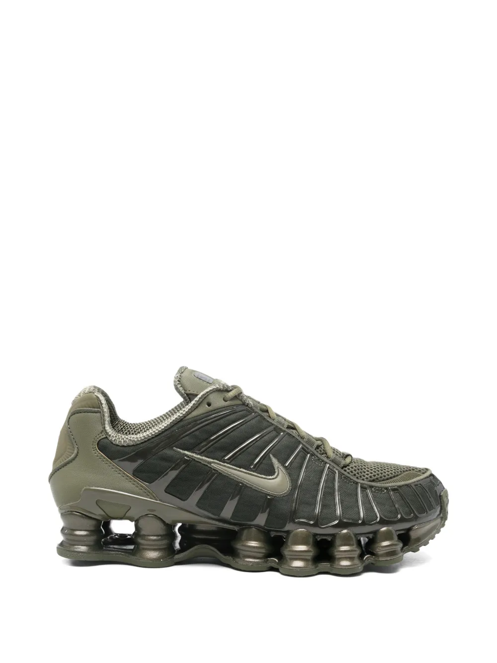 Nike Shox TL ´Olive´