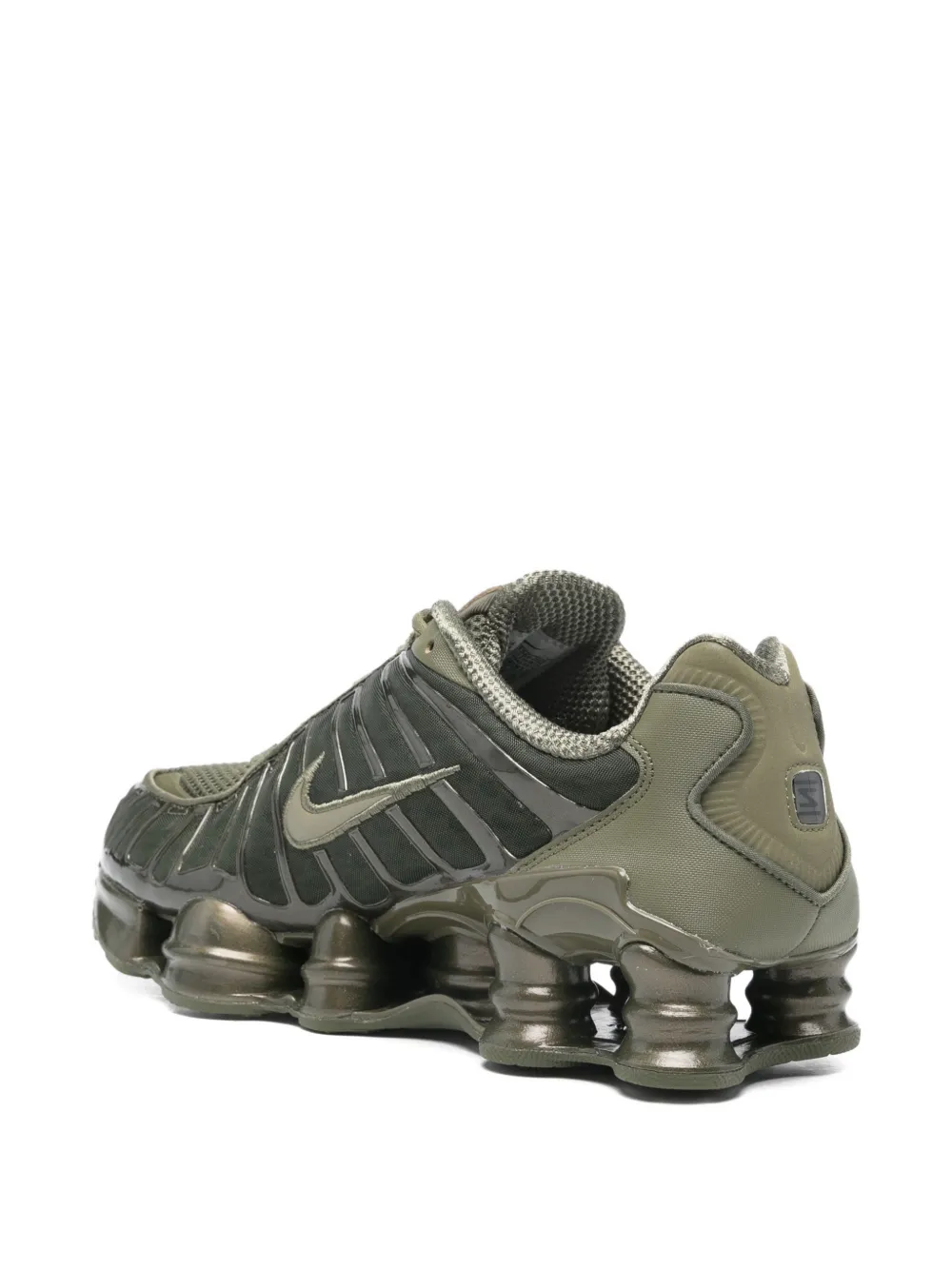 Nike Shox TL ´Olive´