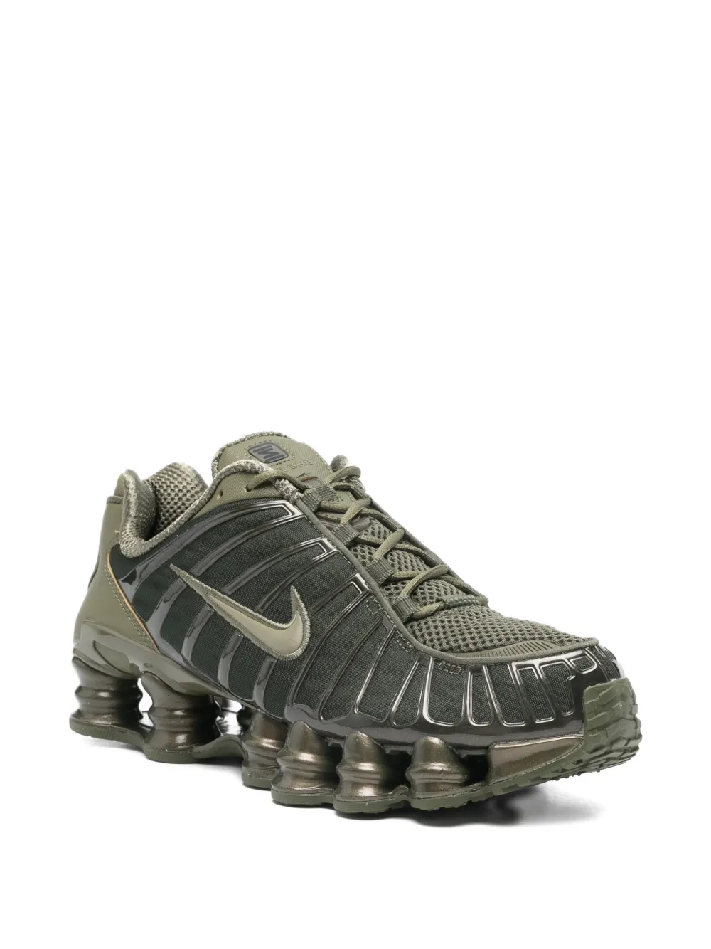 Nike Shox TL ´Olive´