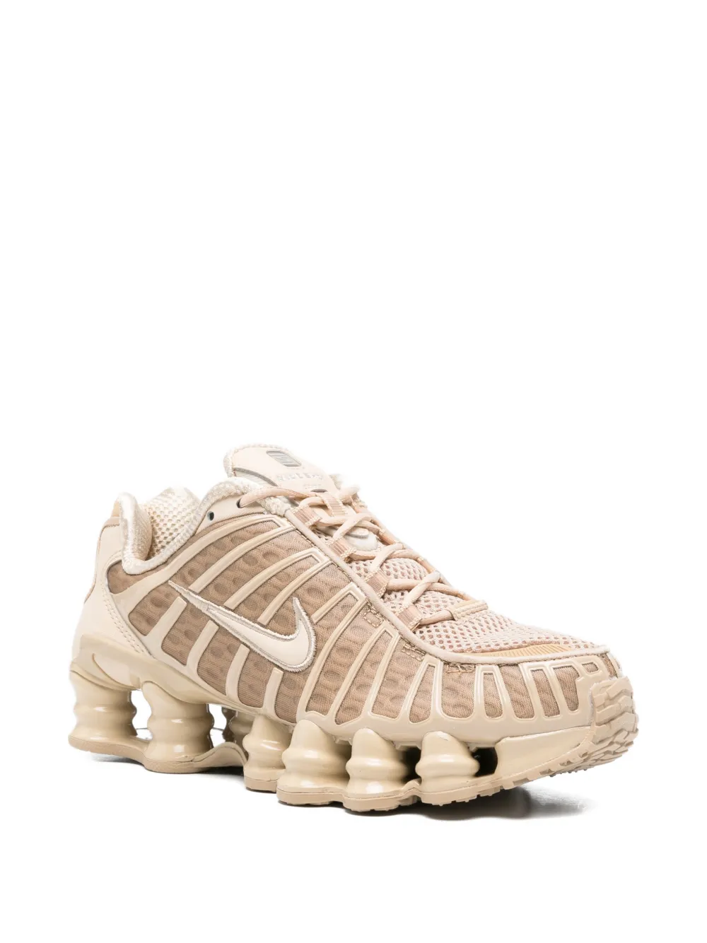 Nike Shox TL ´Linen´