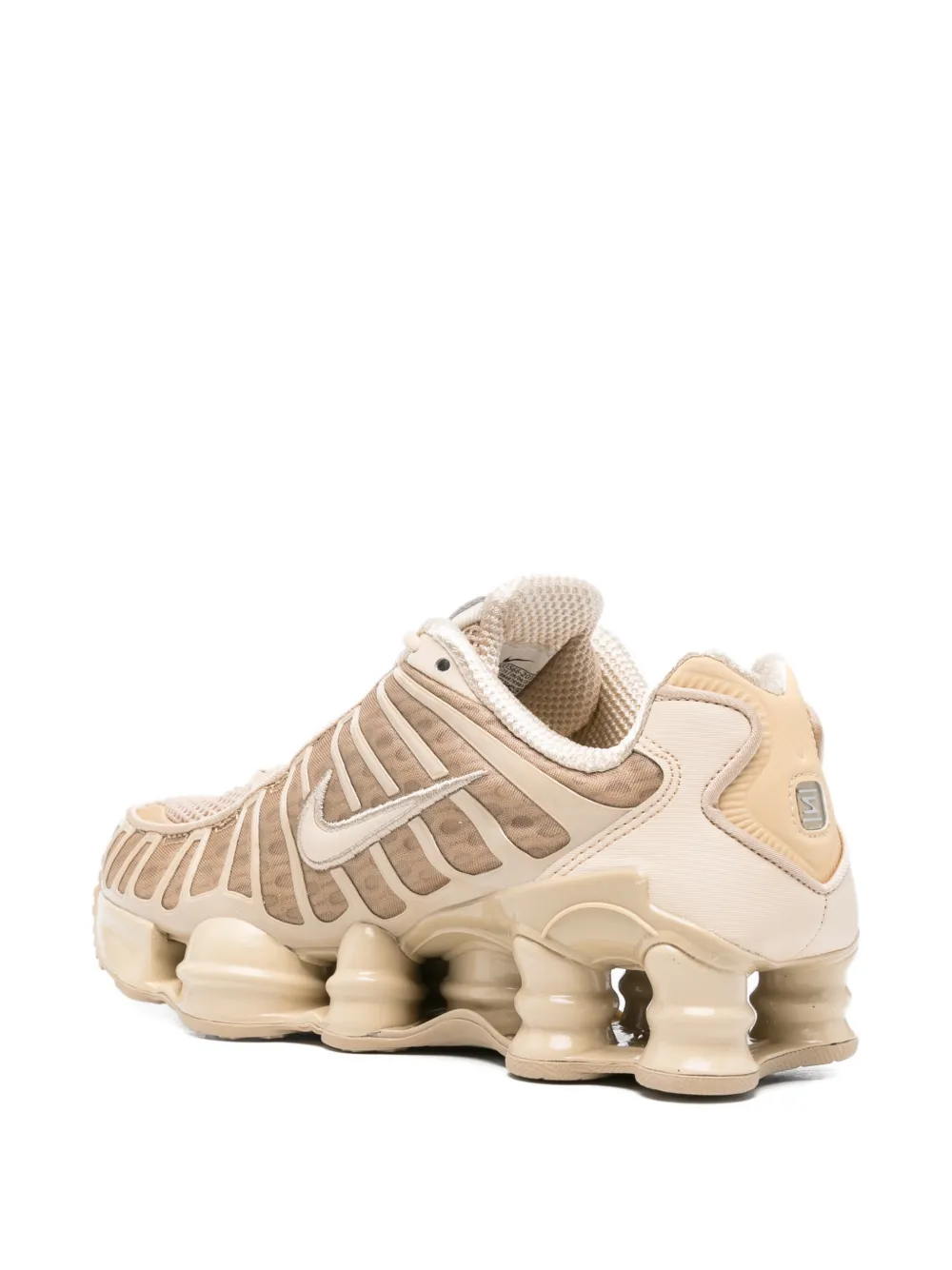 Nike Shox TL ´Linen´