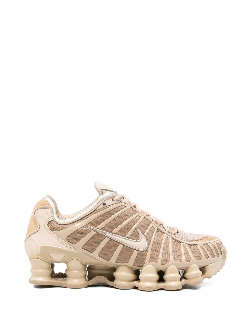 Nike Shox TL ´Linen´