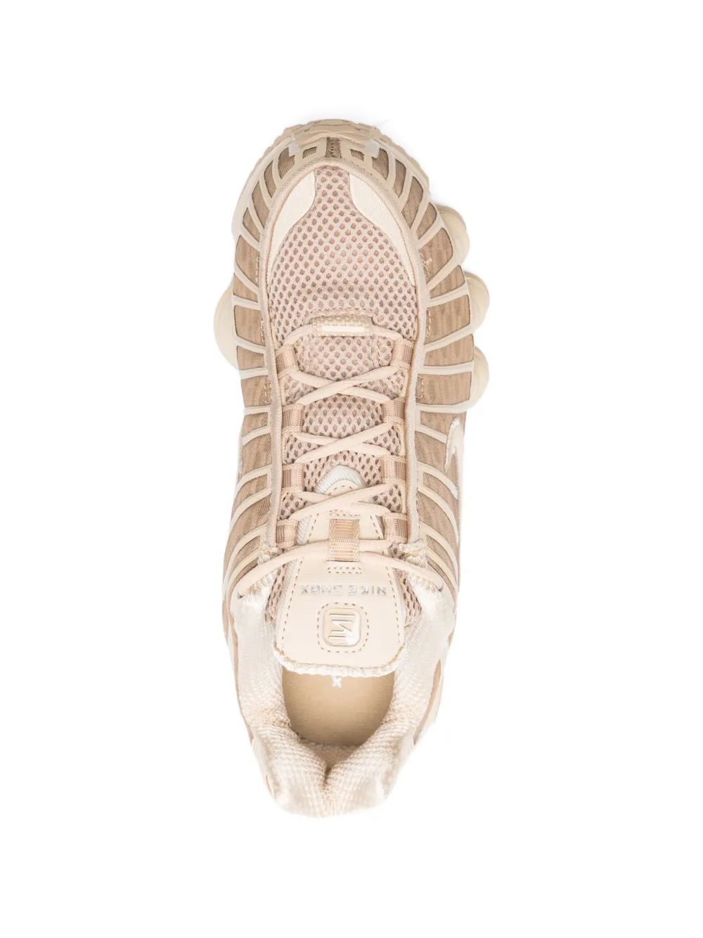 Nike Shox TL ´Linen´