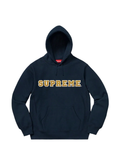 Supreme Hoodie ´The Most Hooded´