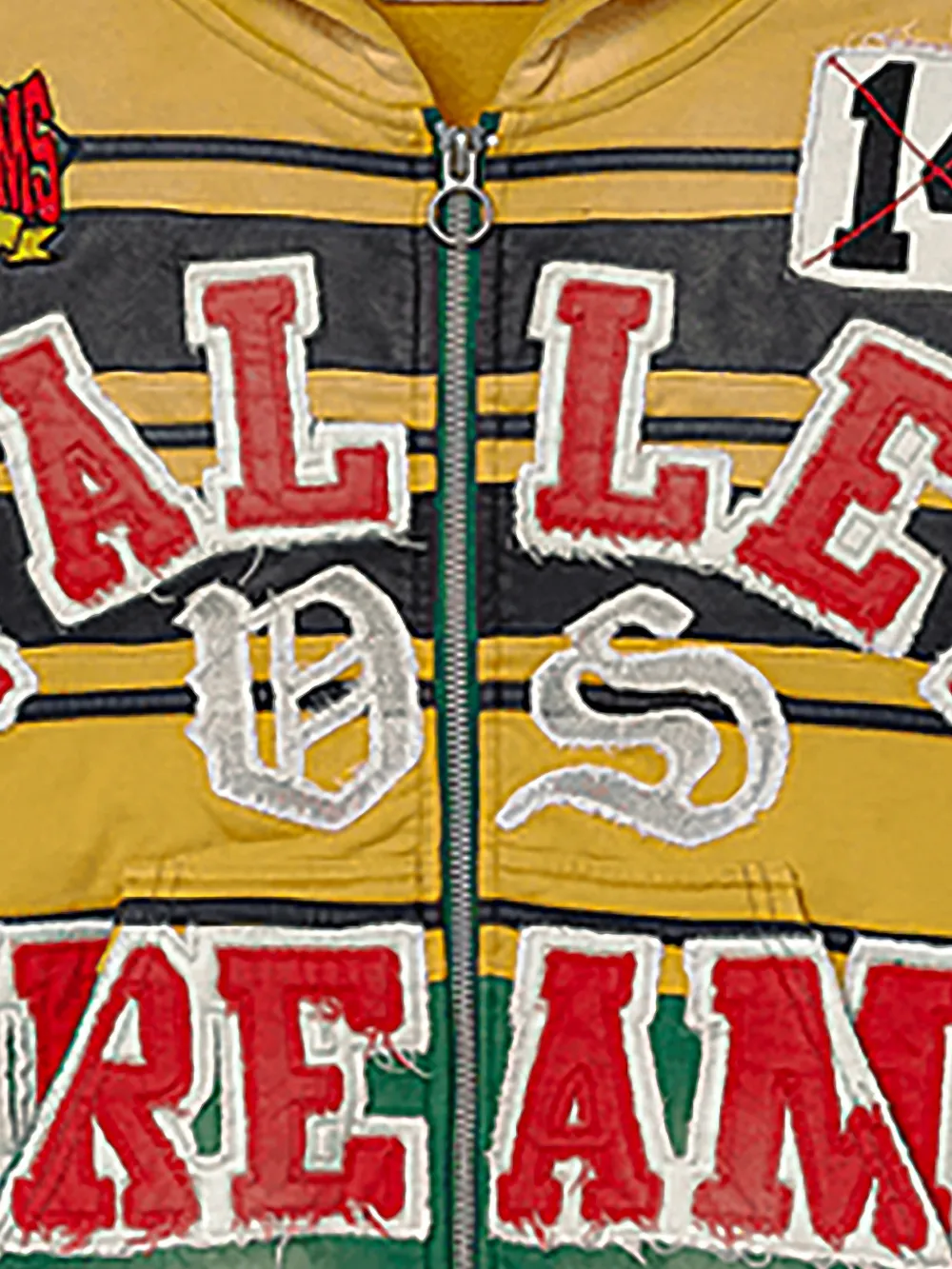 Valley Dreams ´Mardi Gras´