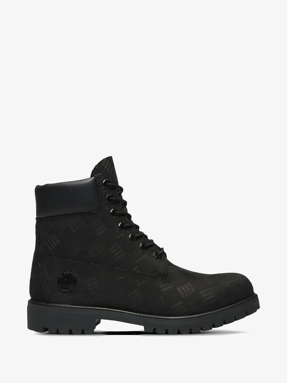 Timberland 6 Rig
