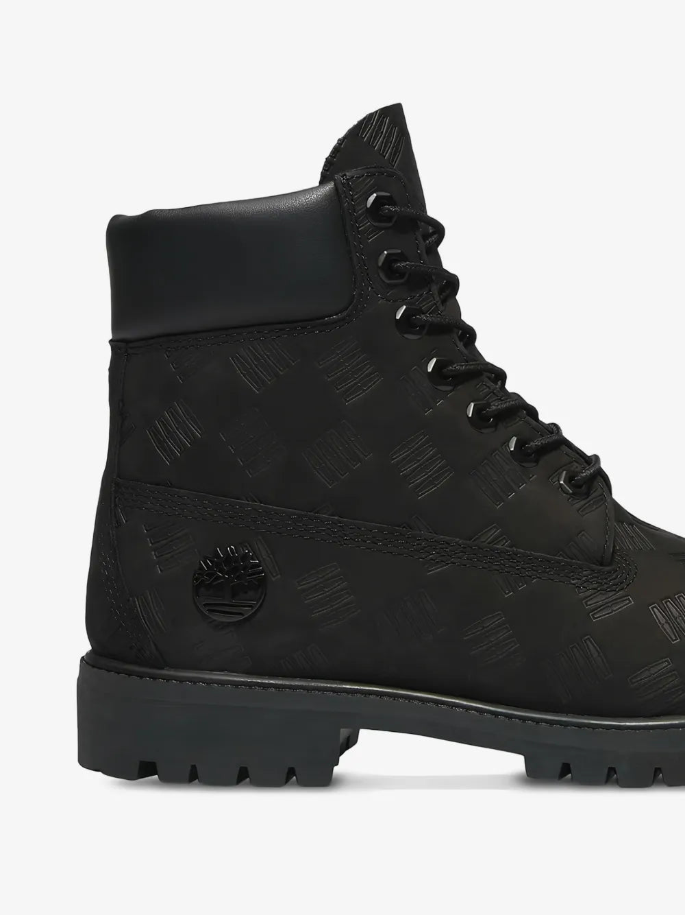 Timberland 6 Rig