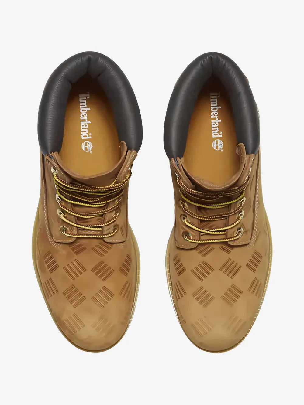Timberland 6 Rig