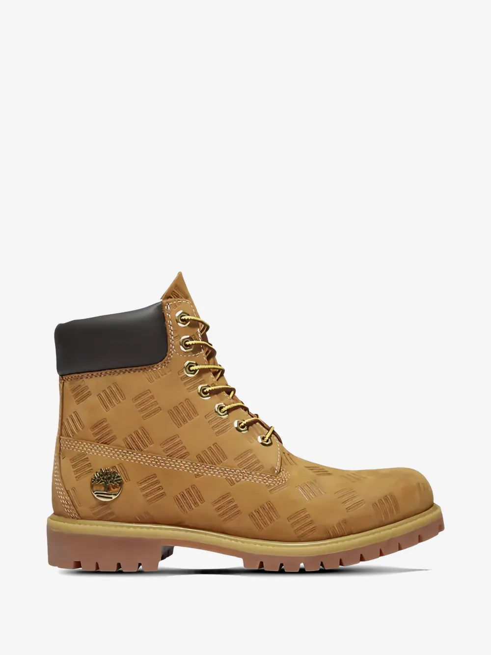 Timberland 6 Rig