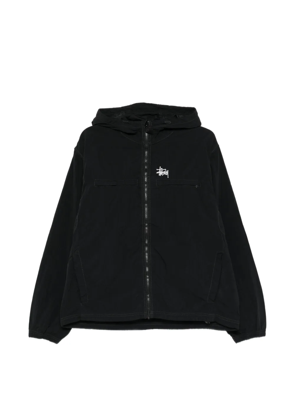 Stussy Jacket ´Lightweight Hooded´