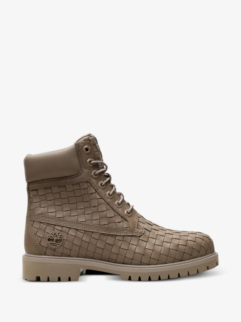 Timberland 6 Inch