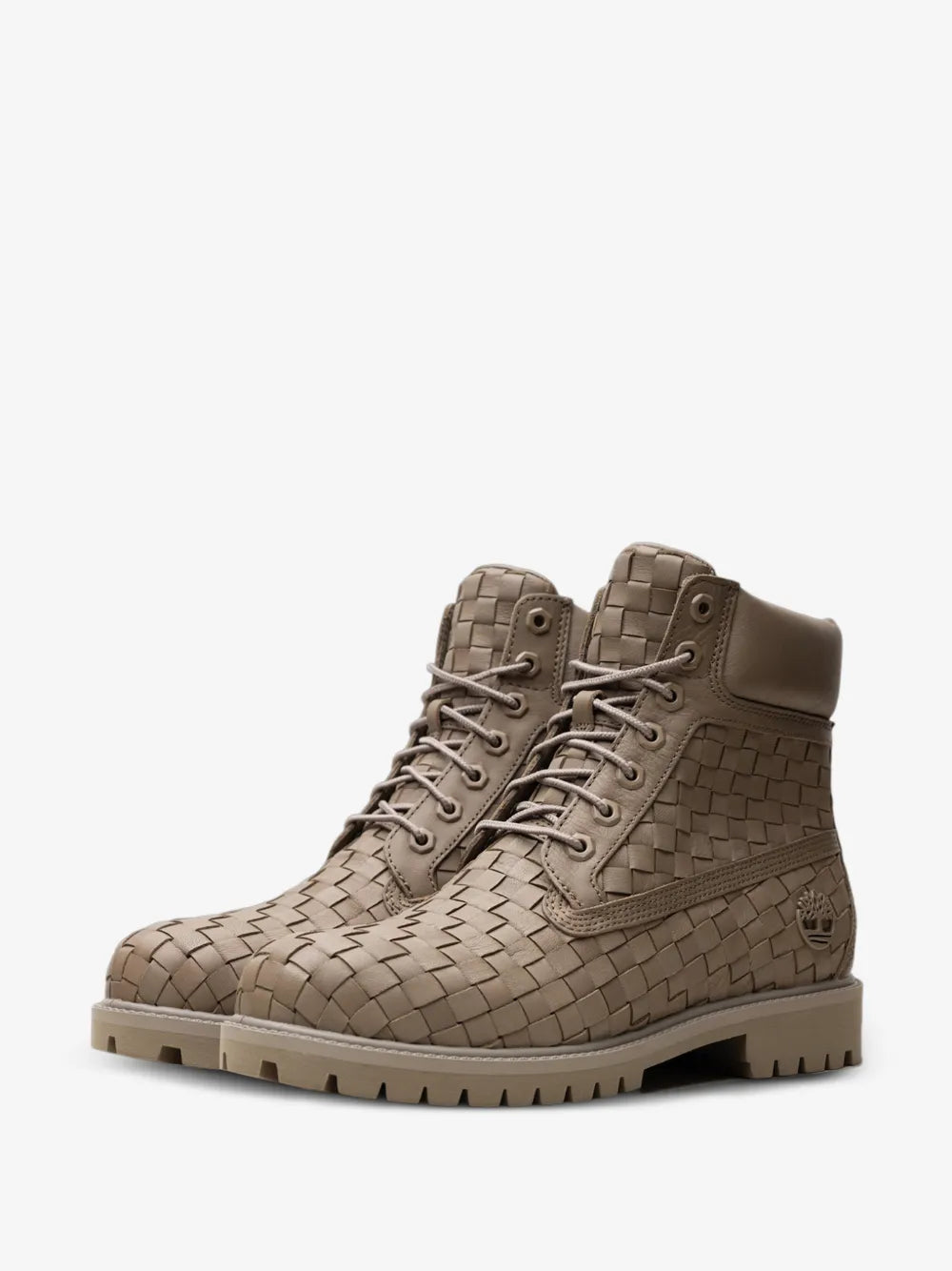 Timberland 6 Inch