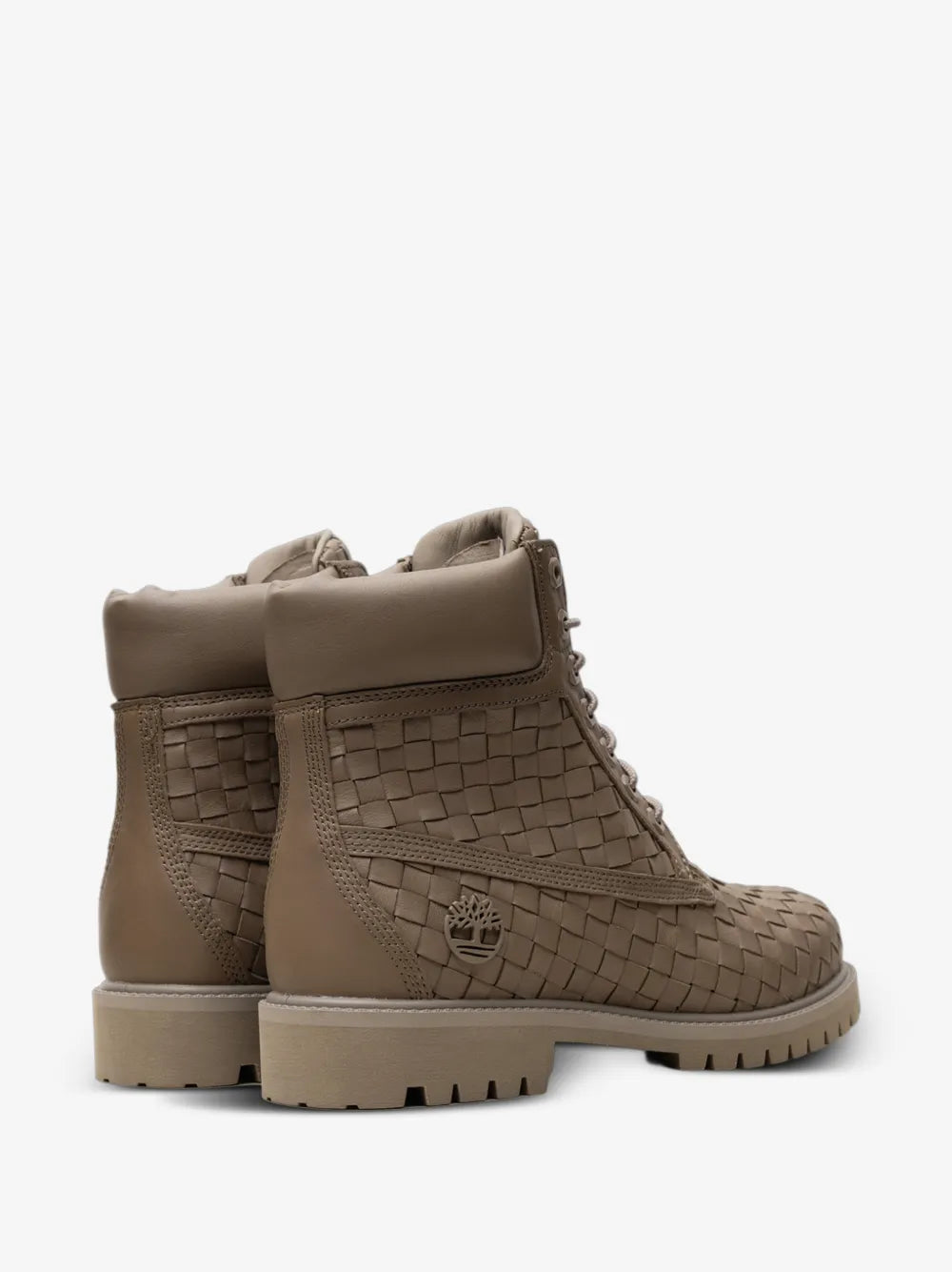 Timberland 6 Inch