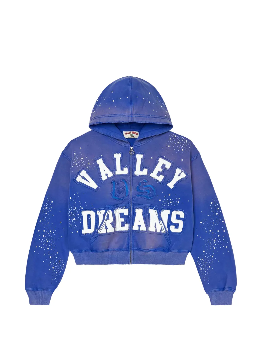 Valley Dreams ´Classic Sapphire´