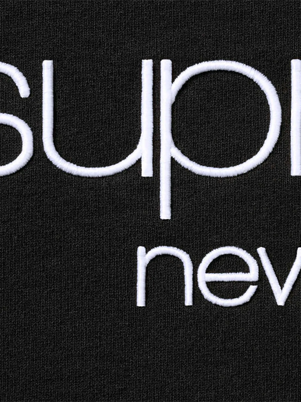 Supreme Hoodie ´Classic Logo Hooded´