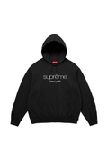 Supreme Hoodie ´Classic Logo Hooded´