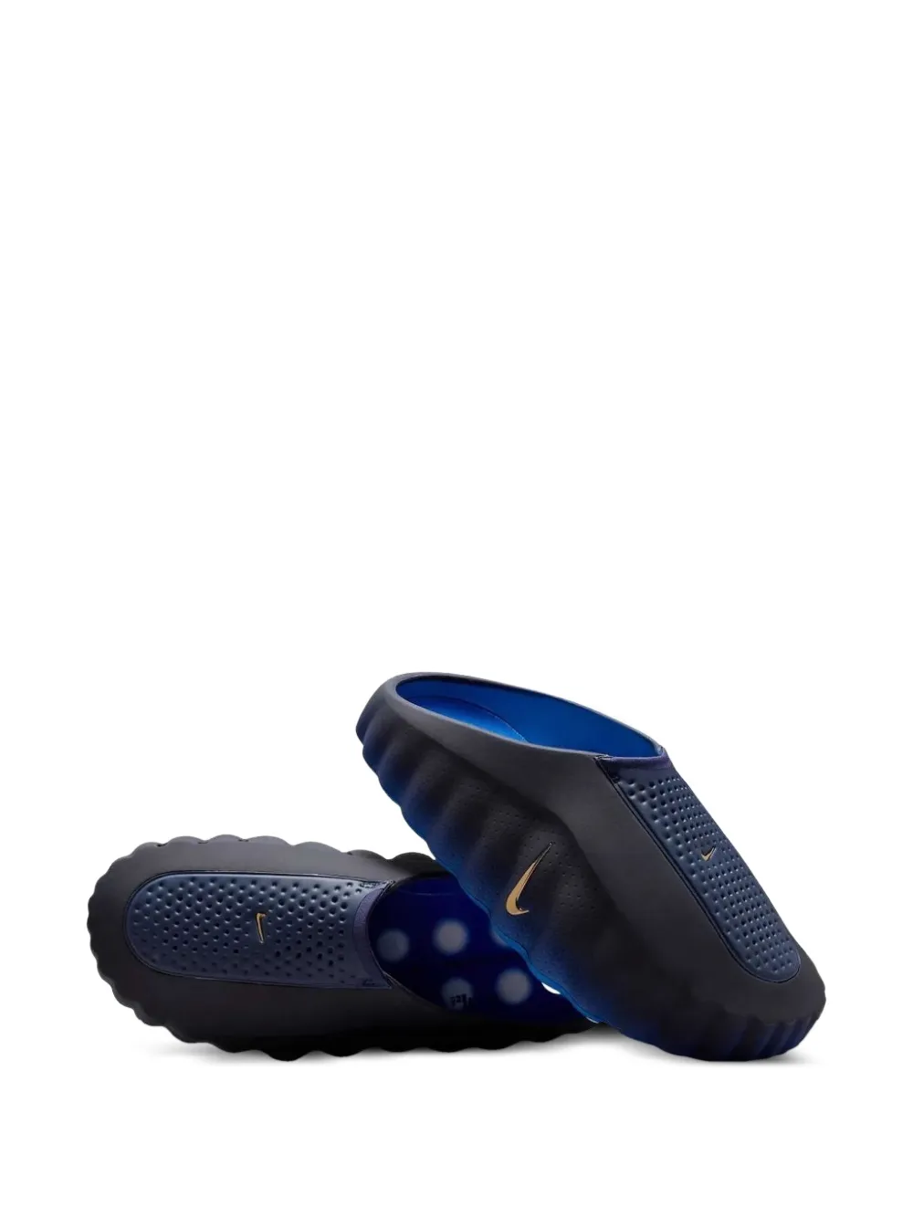 Nike Mind 001 ´Slide Blackened Blue Game Royal´