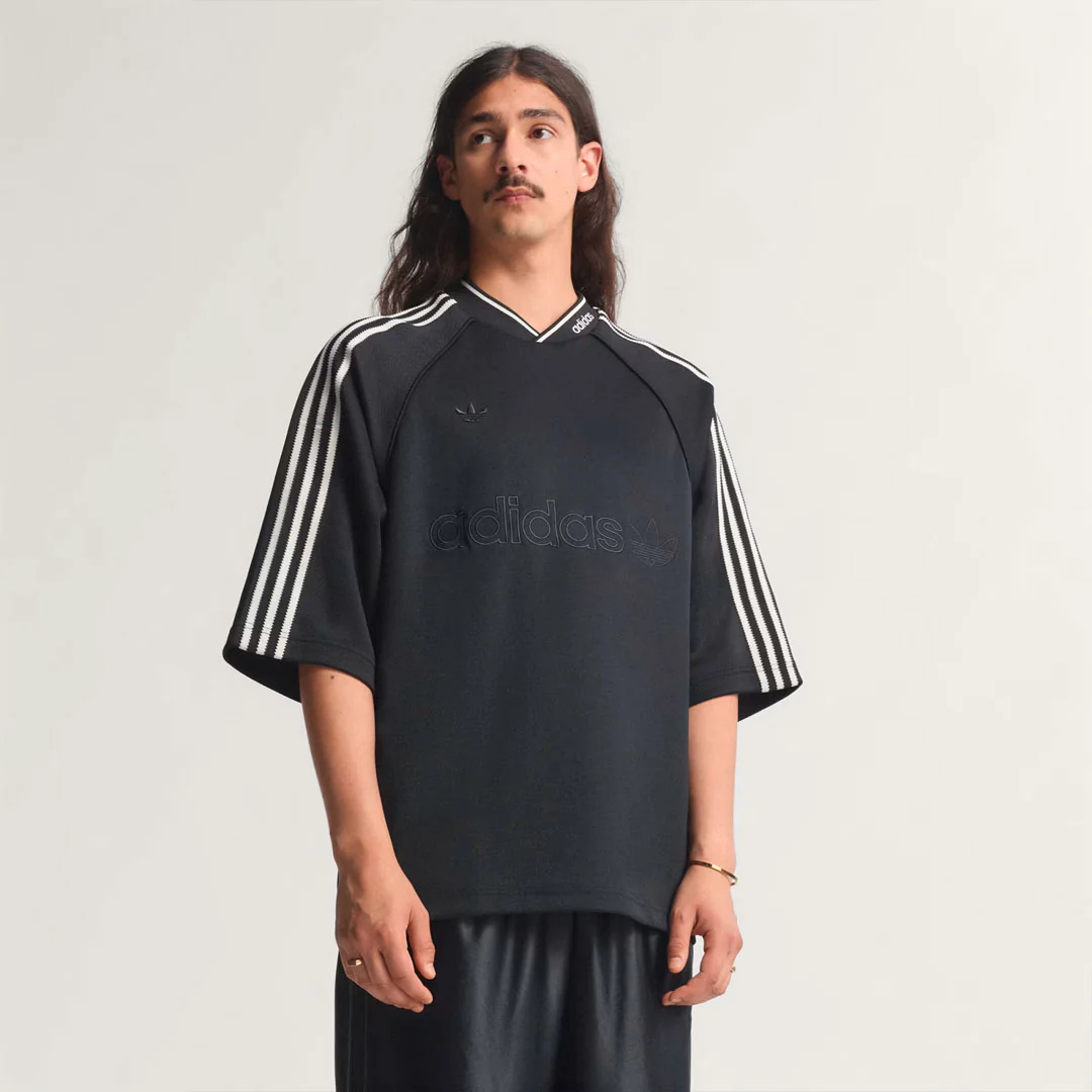 Adidas Originals Tee Premium Jersey v2