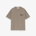 Fear of God Essentials Tee ´Homestead Heather´