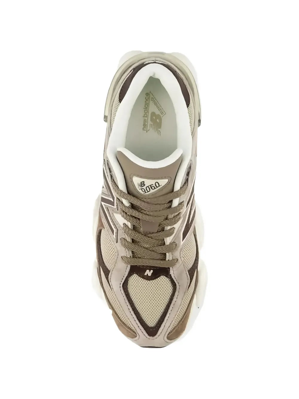 New Balance 9060 'Arid Stone'