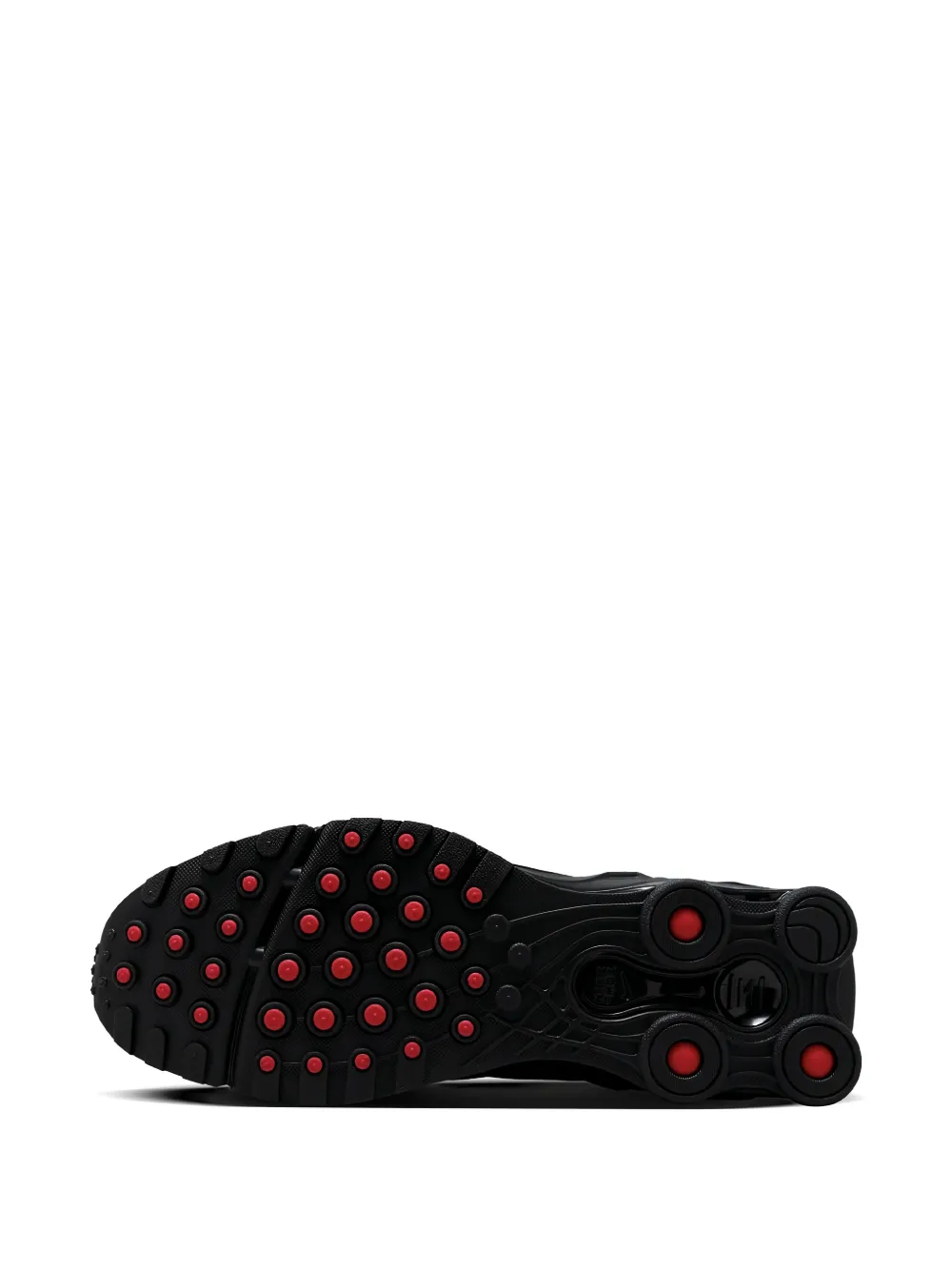 Nike Shox Ride 2 ´Bred´